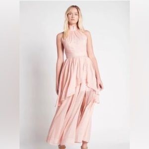 Aje Bungalow Sienna Dress